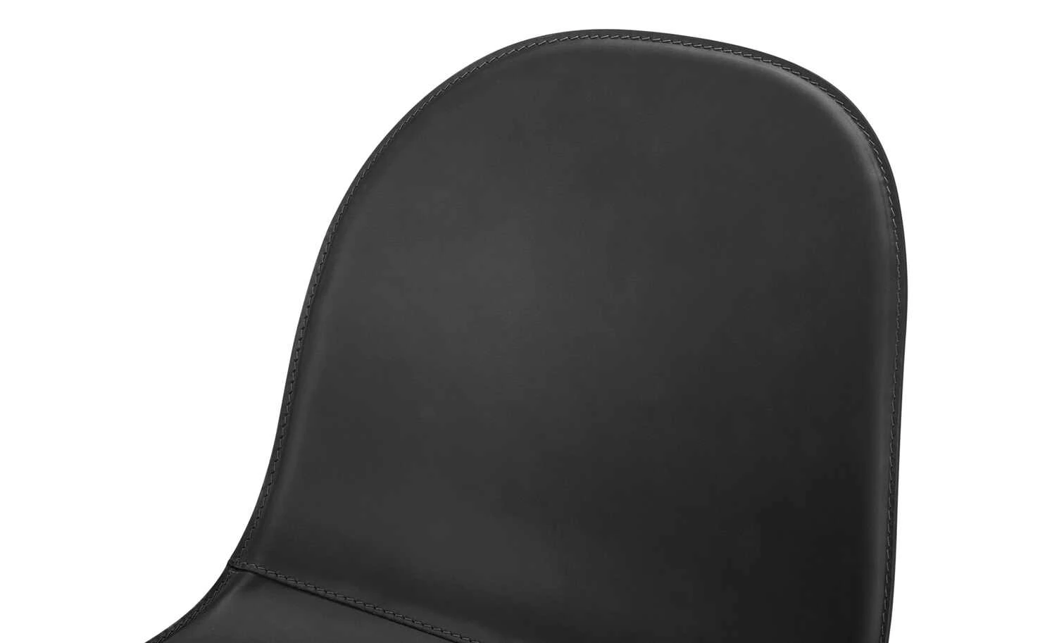 Connubia Schalenstuhl Academy | Schwarz – Bild 8