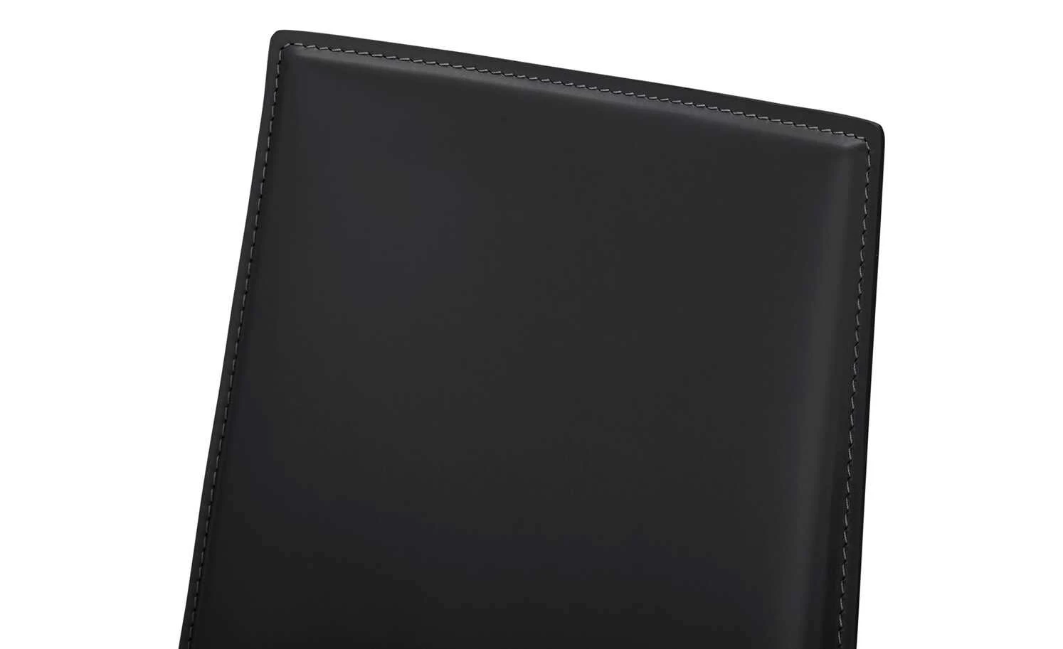 Connubia Stuhl Boheme | Schwarz – Bild 3