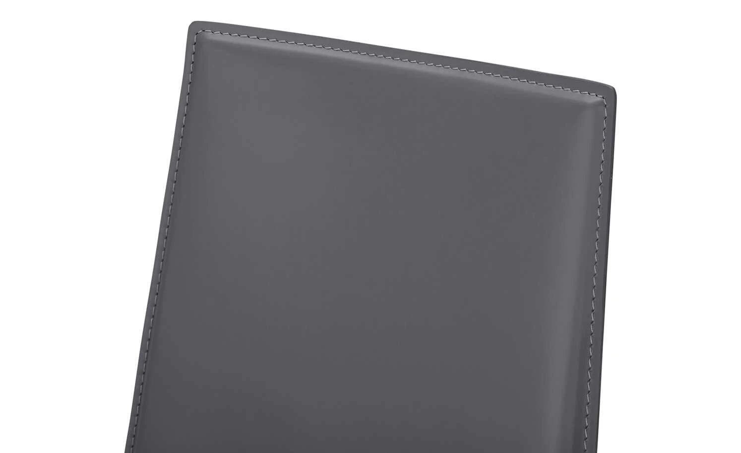 Connubia Stuhl Boheme | Grau – Bild 5