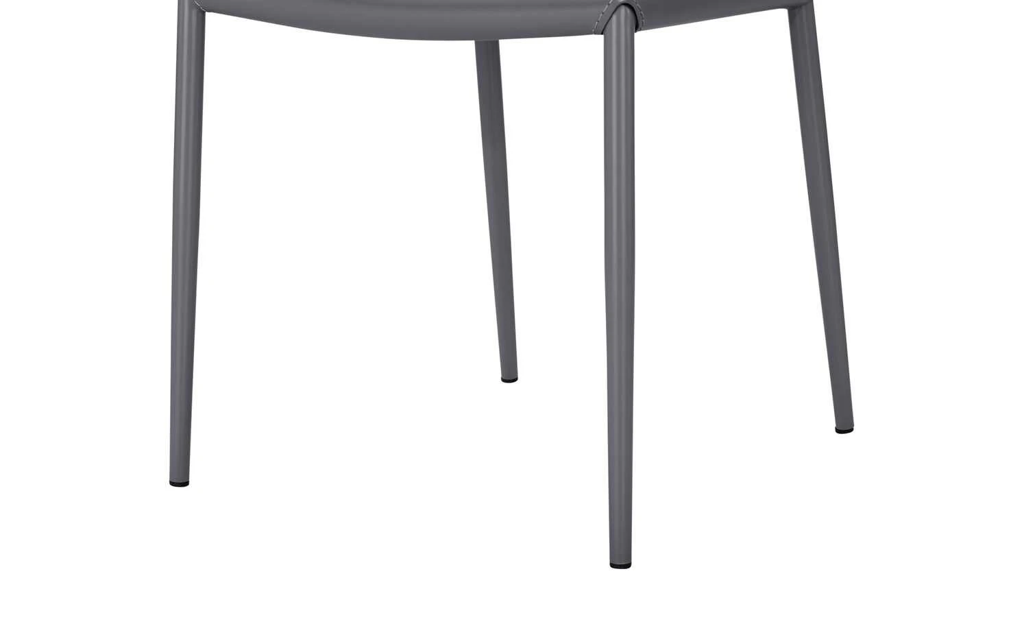 Connubia Stuhl Boheme | Grau – Bild 6