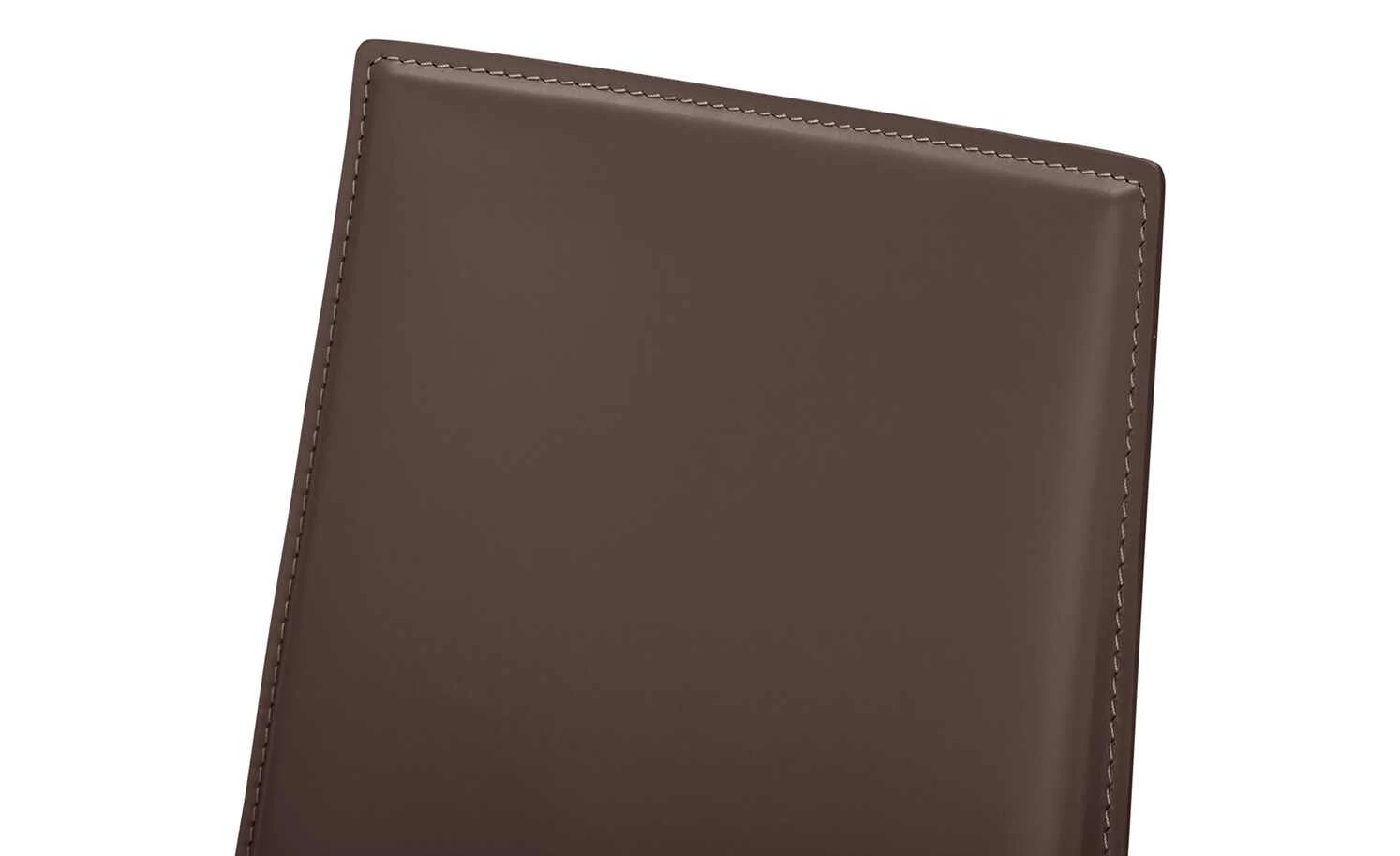 Connubia Stuhl Boheme | Kaffeebraun – Bild 4