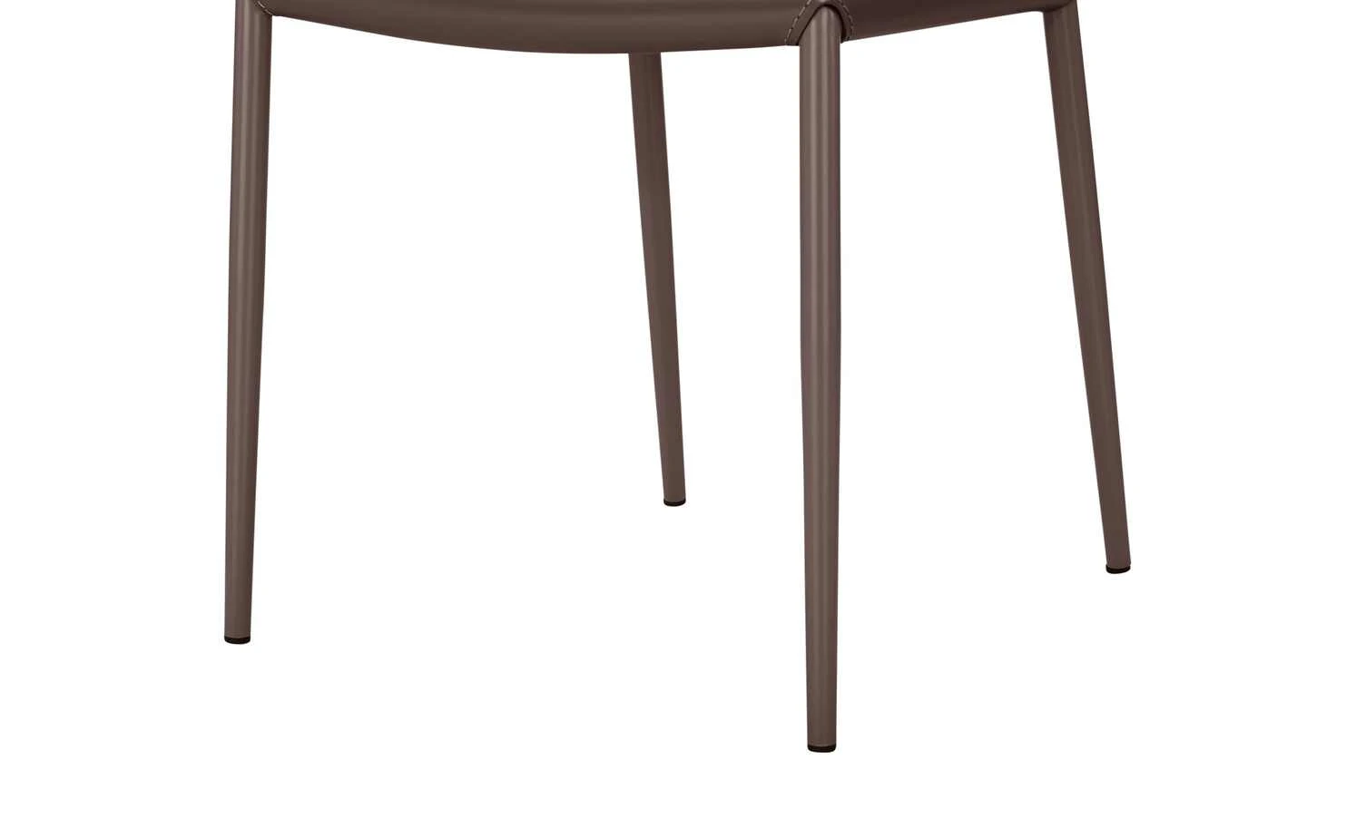 Connubia Stuhl Boheme | Kaffeebraun – Bild 5