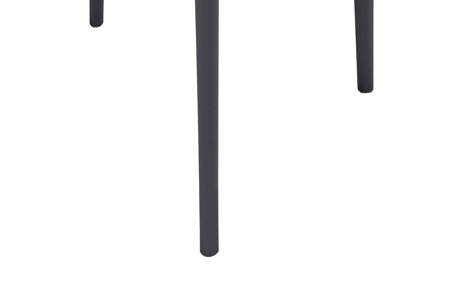 Connubia Stuhl Area 51 | Grau – Bild 3