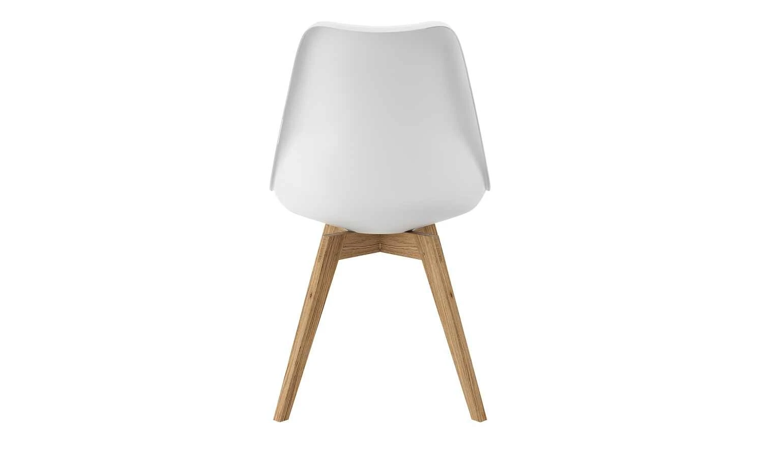 Stuhl Alec | Weiß – Bild 6