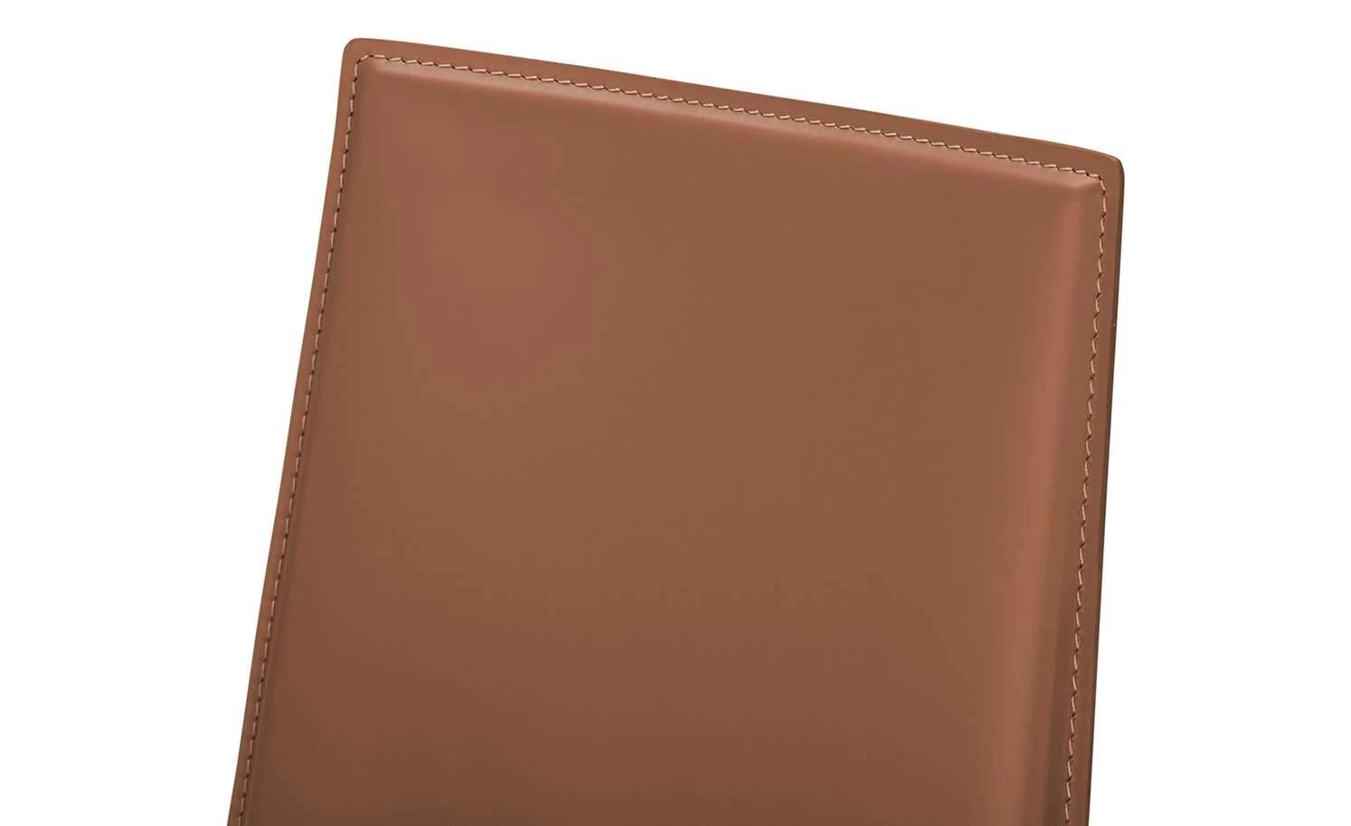 Connubia Stuhl Boheme | Cognac – Bild 7