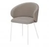 Connubia Polsterstuhl Tuka | Taupe