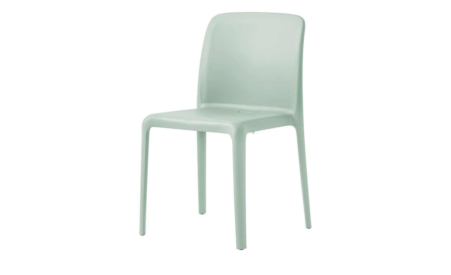 Connubia Stuhl stapelbar Bayo | Thymian (Hellgrün) Nein – Bild 9