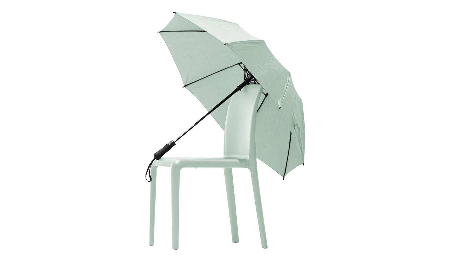 Connubia Stuhl stapelbar Bayo | Thymian (Hellgrün) Nein – Bild 7