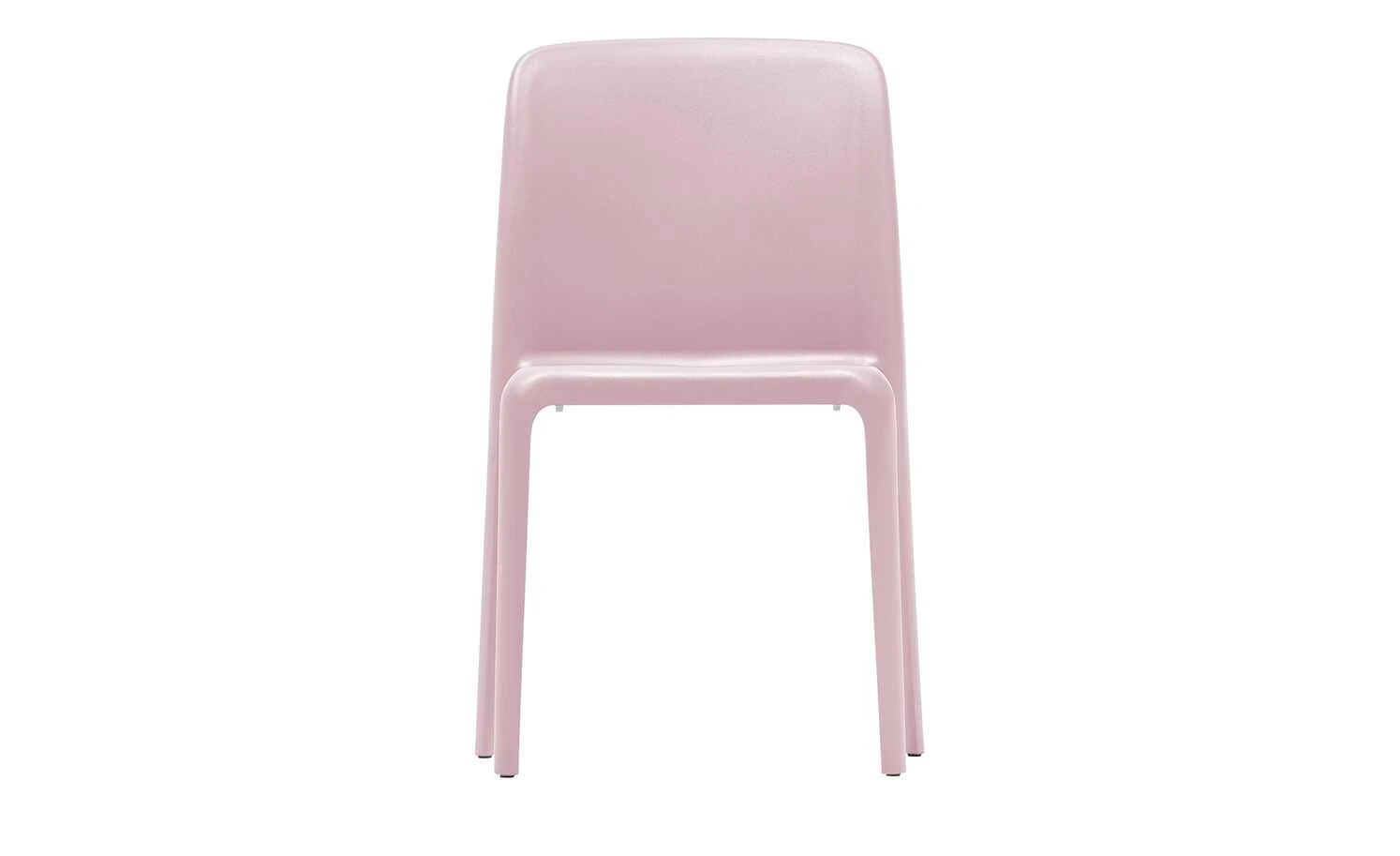 Connubia Stuhl stapelbar Bayo | Altrosa Nein – Bild 13