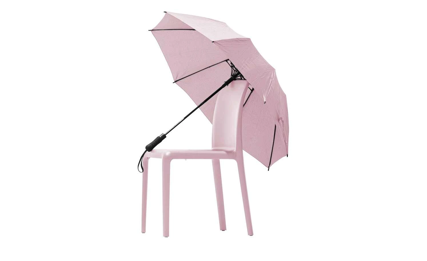 Connubia Stuhl stapelbar Bayo | Altrosa Nein – Bild 7