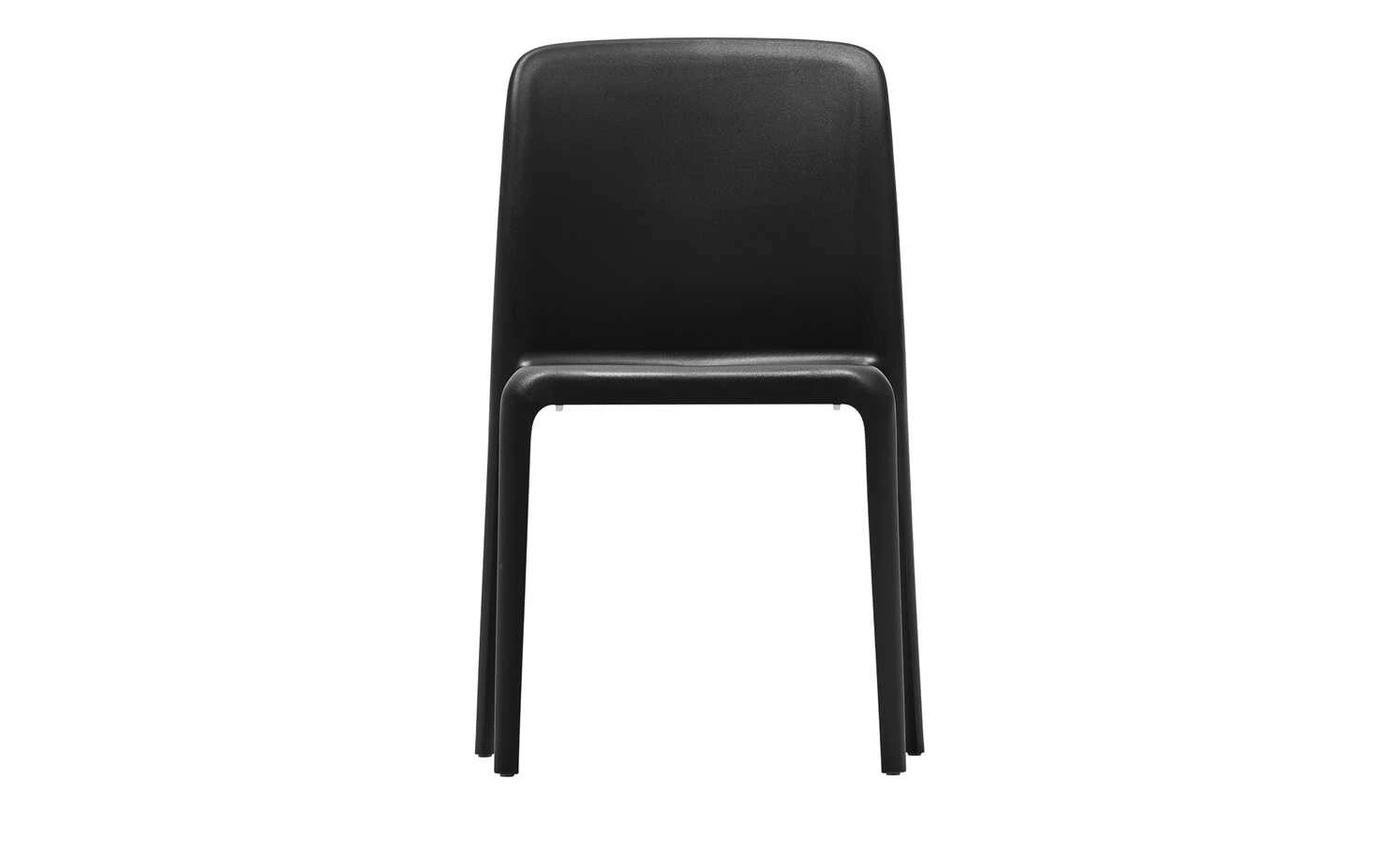 Connubia Stuhl stapelbar Bayo | Schwarz Nein – Bild 13