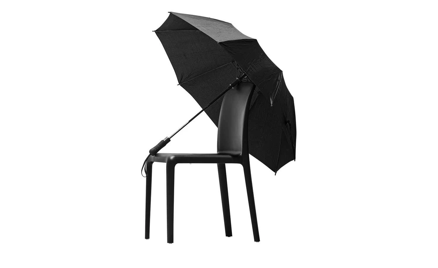 Connubia Stuhl stapelbar Bayo | Schwarz Nein – Bild 7