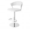 Connubia Barstuhl New York | Weiß