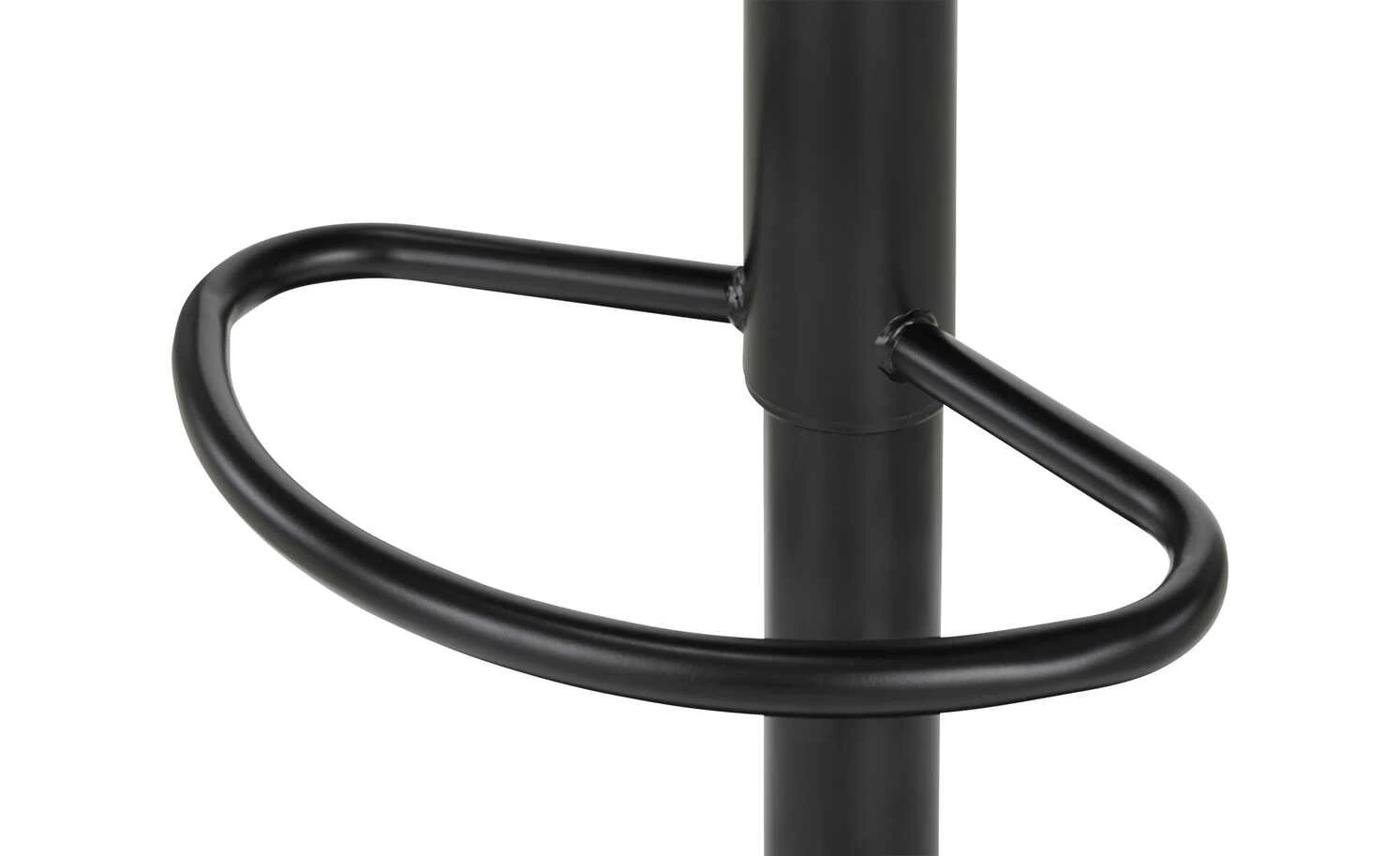 Barhocker Antonius | Schwarz – Bild 10