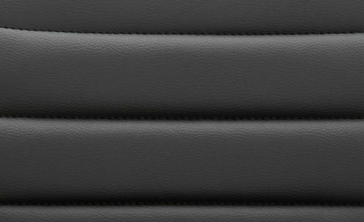 Barhocker Antonius | Schwarz – Bild 5