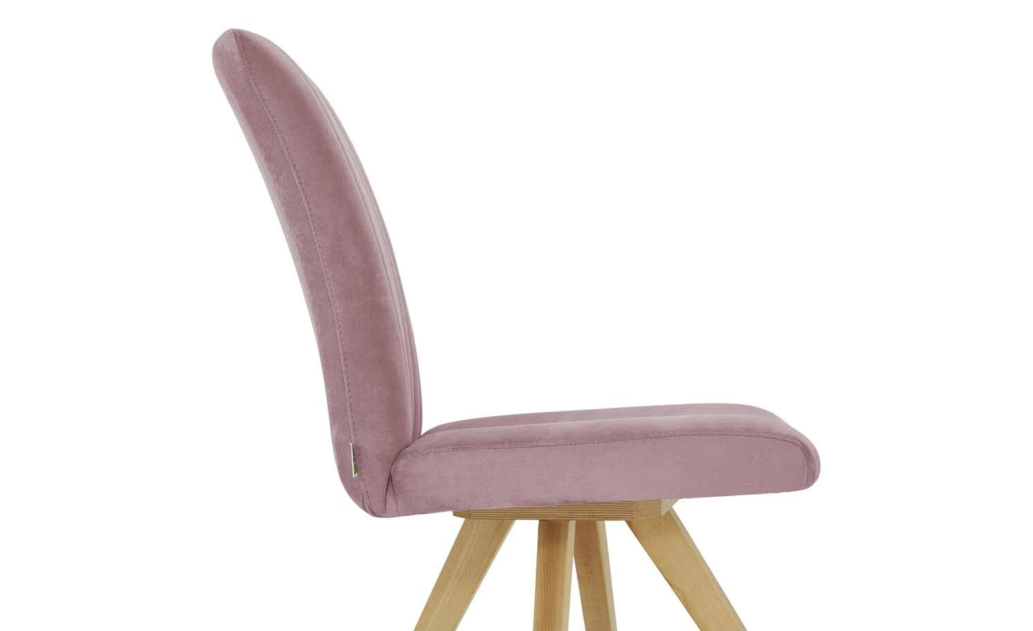 smart Stuhl Bastian | Lachs (Rosa) – Bild 6