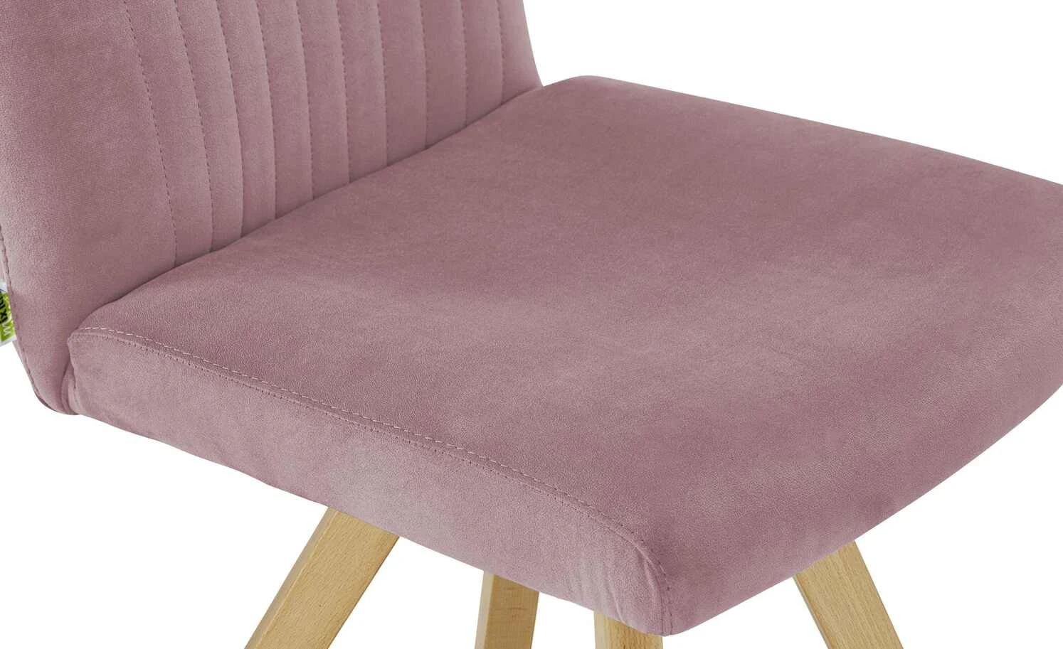 smart Stuhl Bastian | Lachs (Rosa) – Bild 8