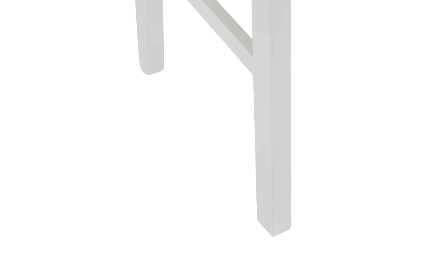 Stuhl Morten | Grau / Weiß – Bild 6