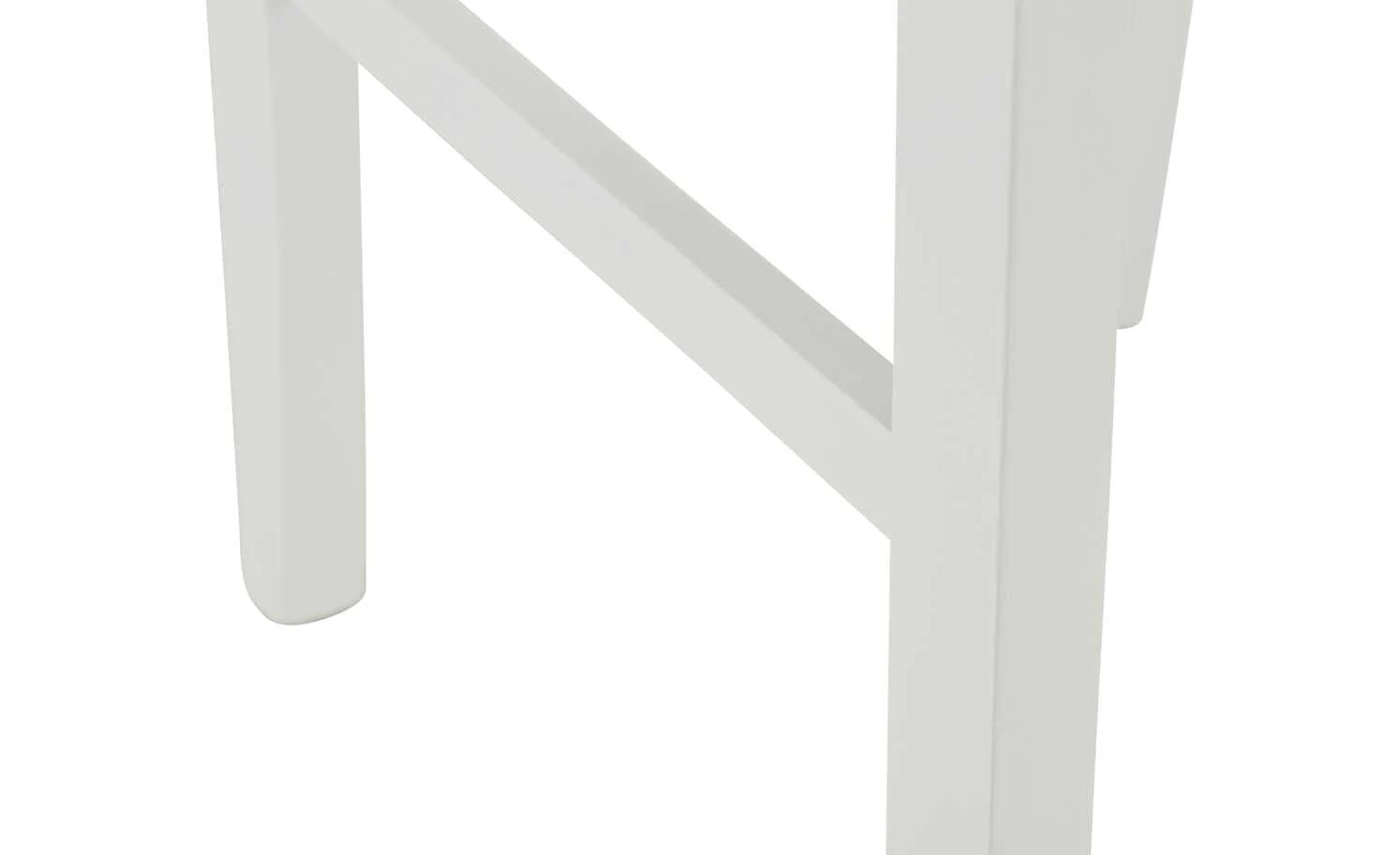 Stuhl Morten | Grau / Weiß – Bild 8