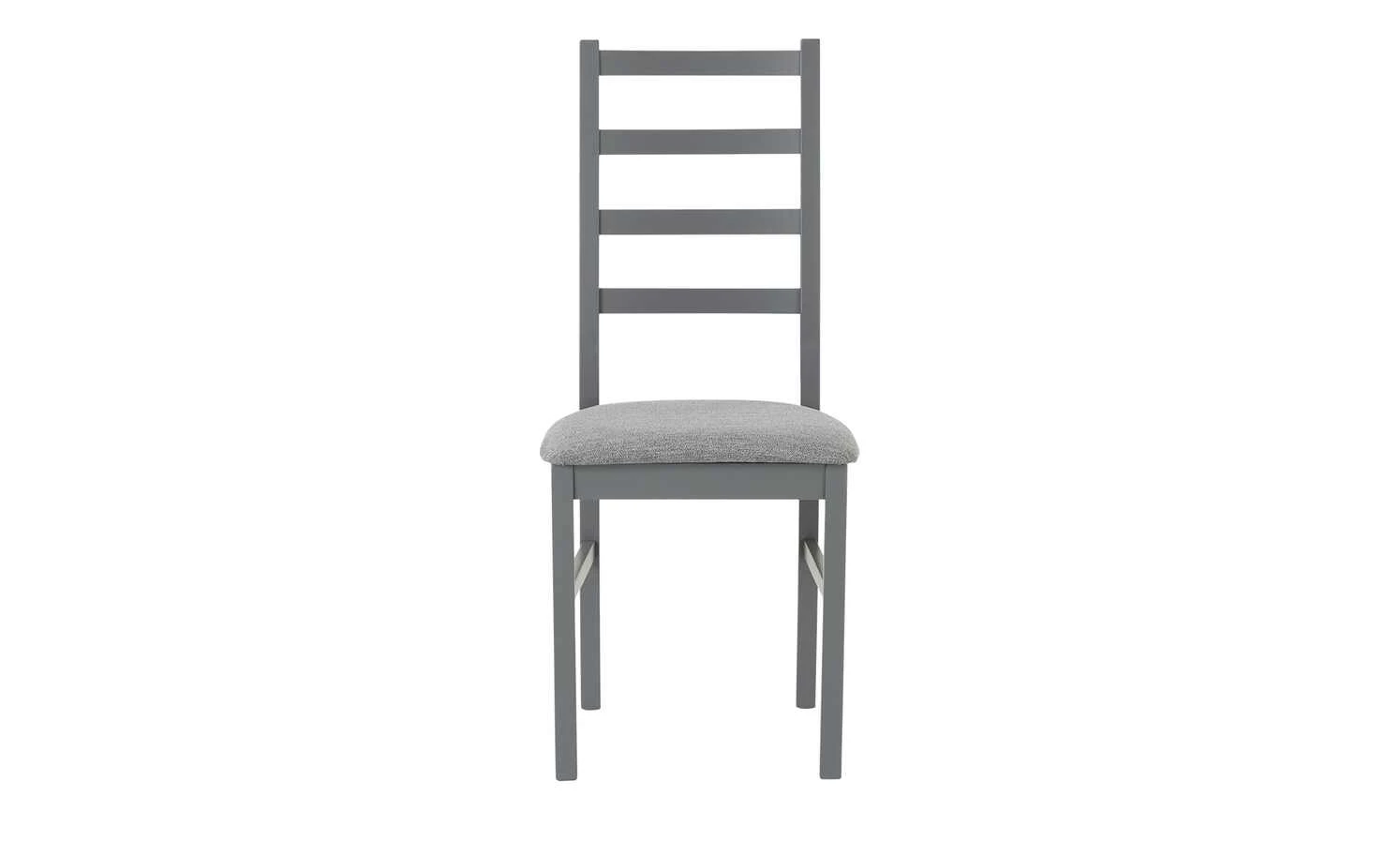 Stuhl Marty | Grau – Bild 2