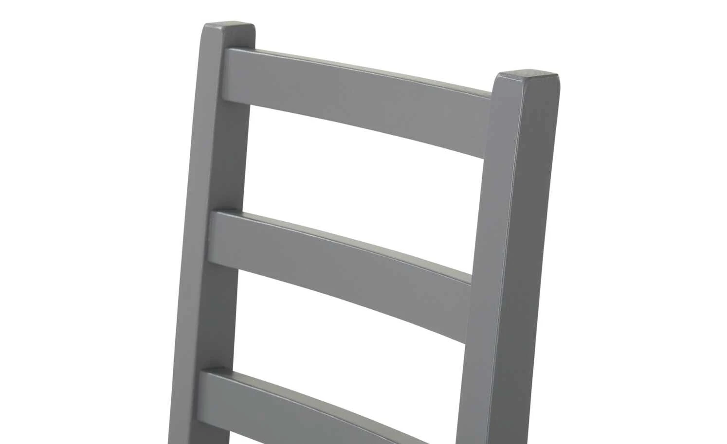 Stuhl Marty | Grau – Bild 5