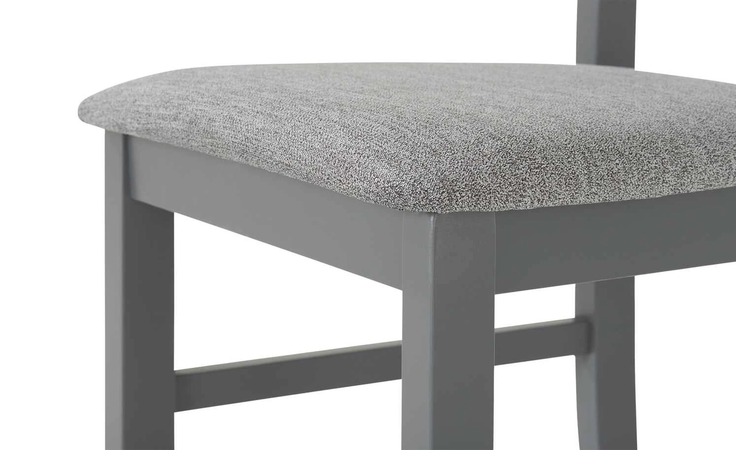 Stuhl Marty | Grau – Bild 6