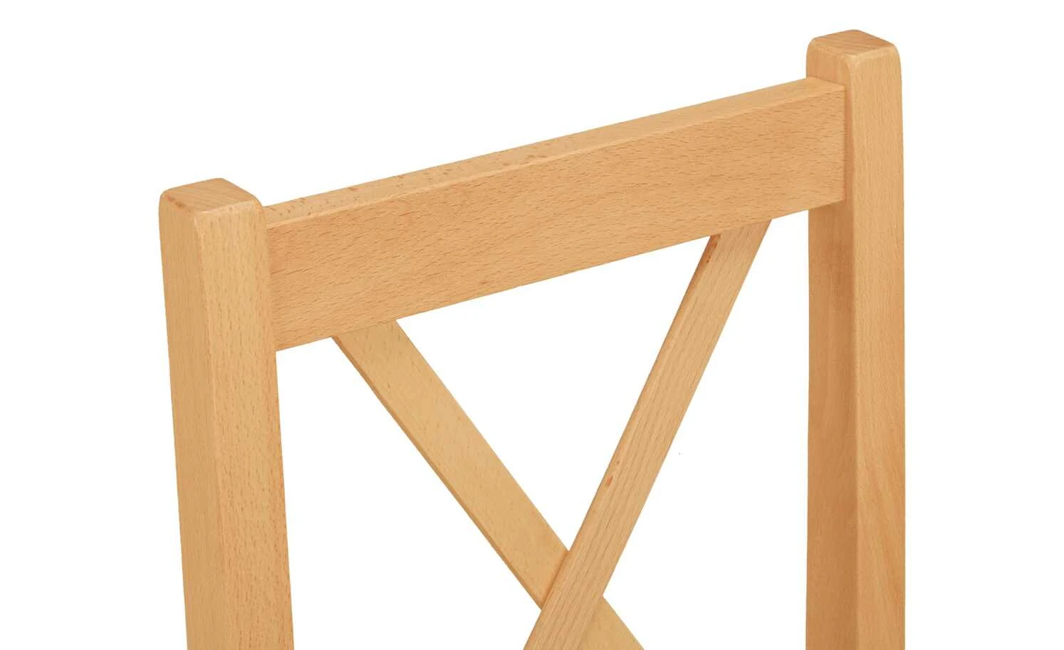 Stuhl Mando | Grau / Buche – Bild 6