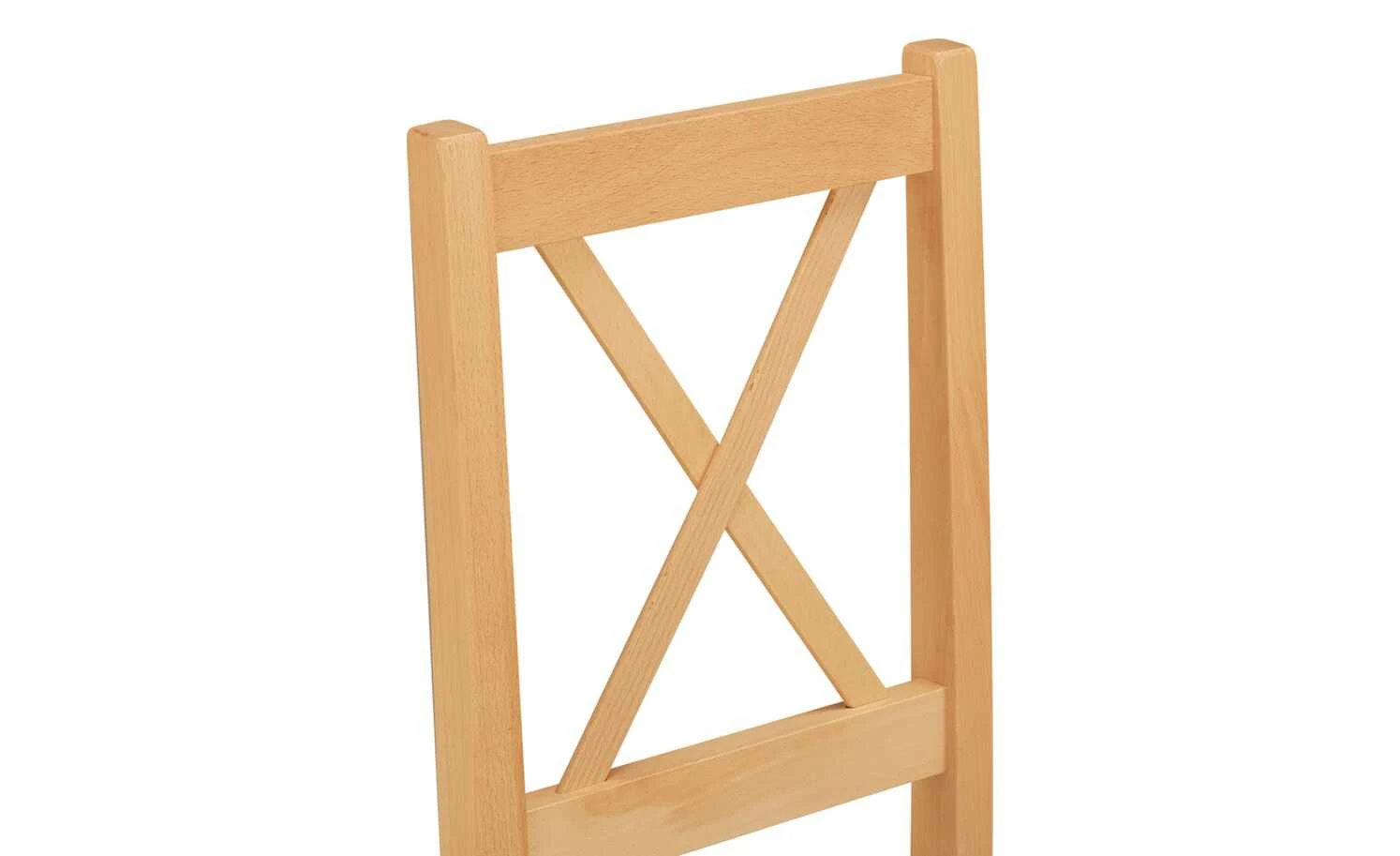 Stuhl Mando | Grau / Buche – Bild 7