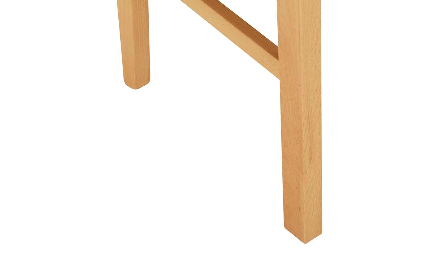 Stuhl Mando | Grau / Buche – Bild 8