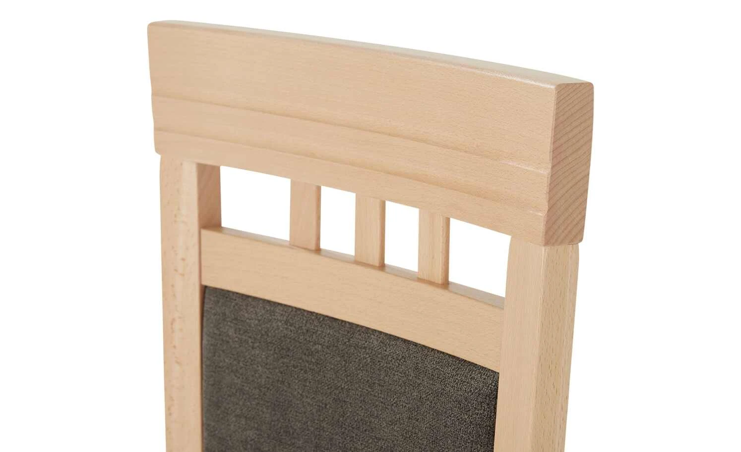 Stuhl Matt | Schlamm – Bild 5