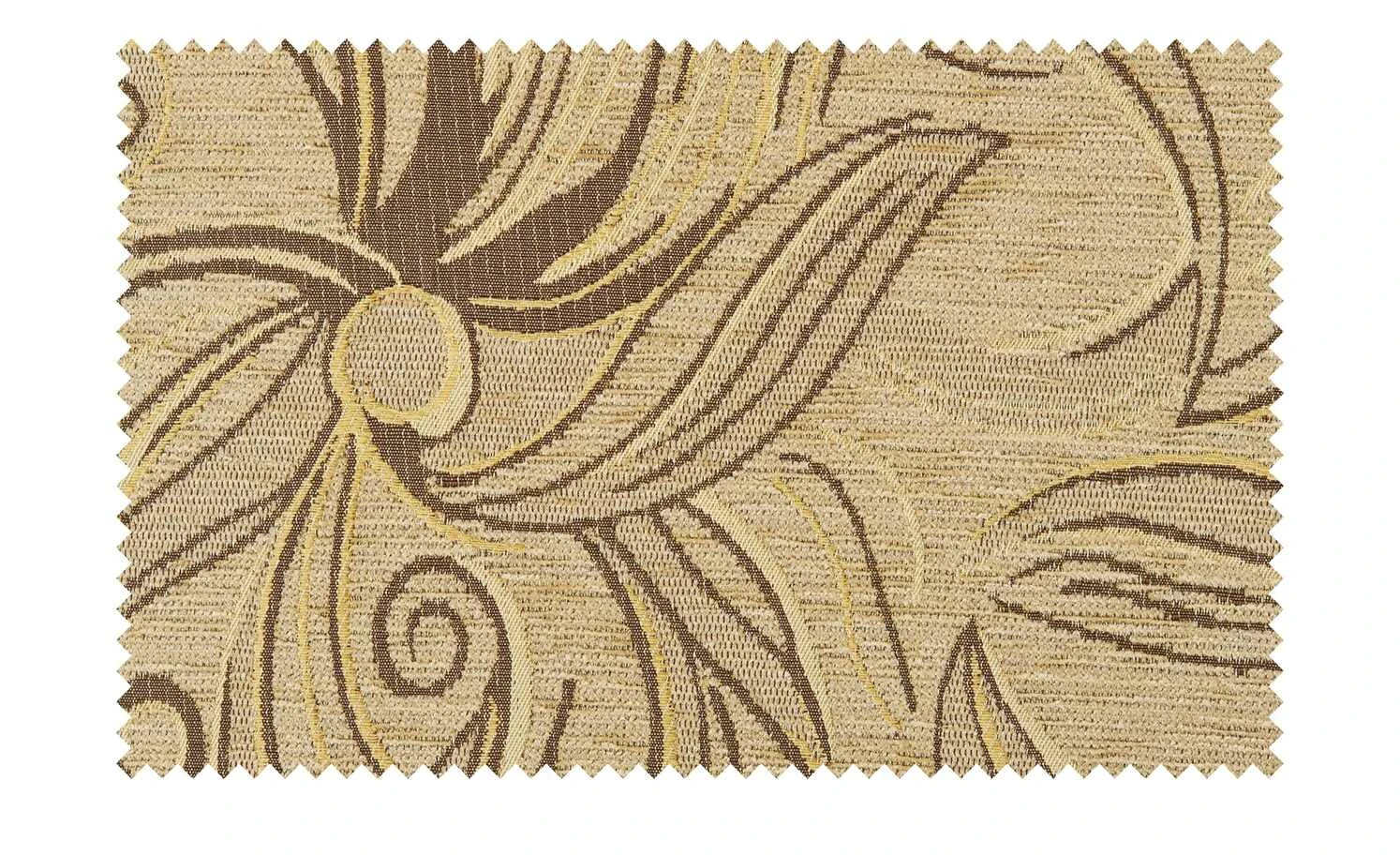 Stuhl Matthias | Hellbraun / Dunkelbraun – Bild 6