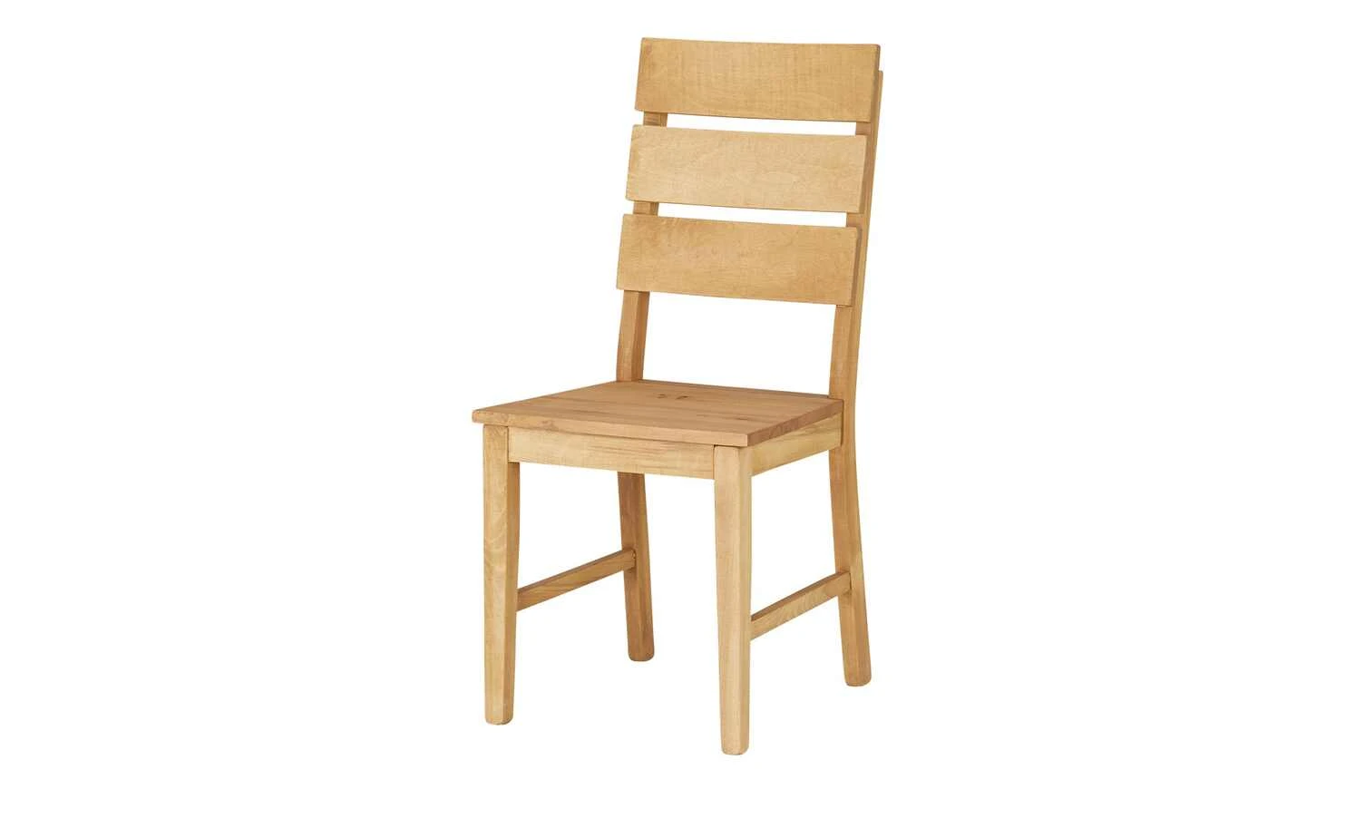 Stuhl Lenny | eichefarbig