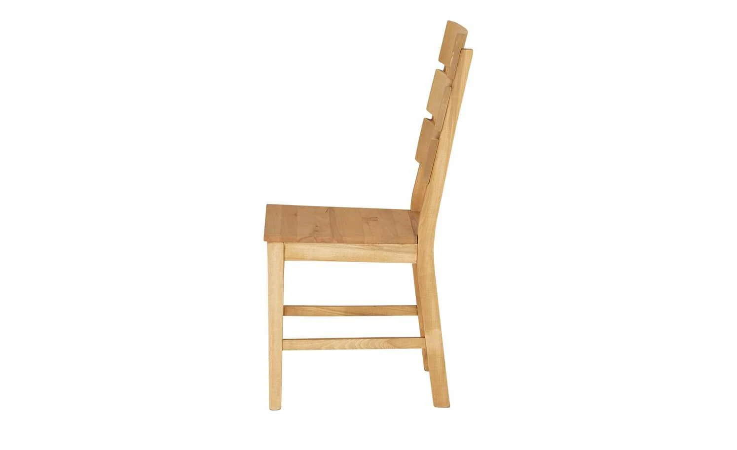 Stuhl Lenny | eichefarbig – Bild 3