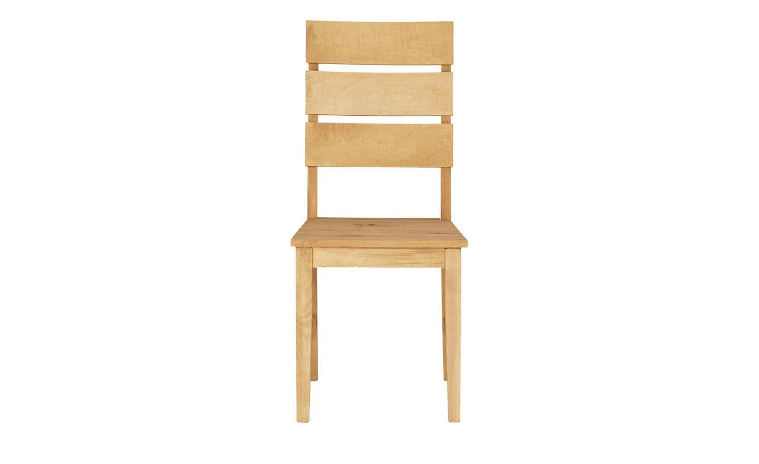 Stuhl Lenny | eichefarbig – Bild 4