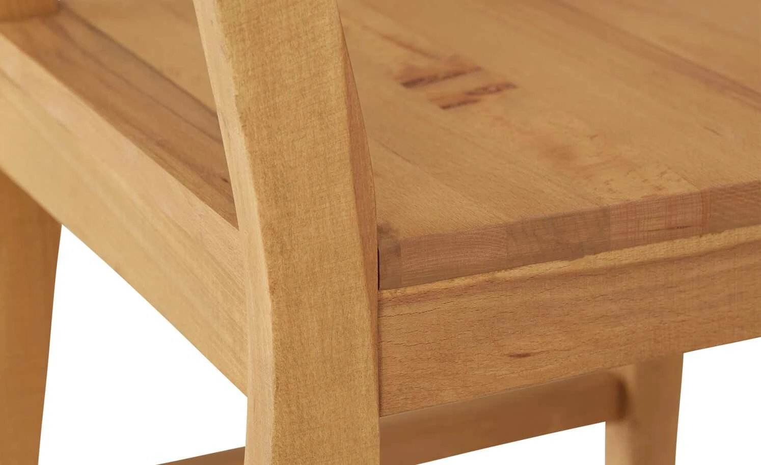 Stuhl Lenny | eichefarbig – Bild 7