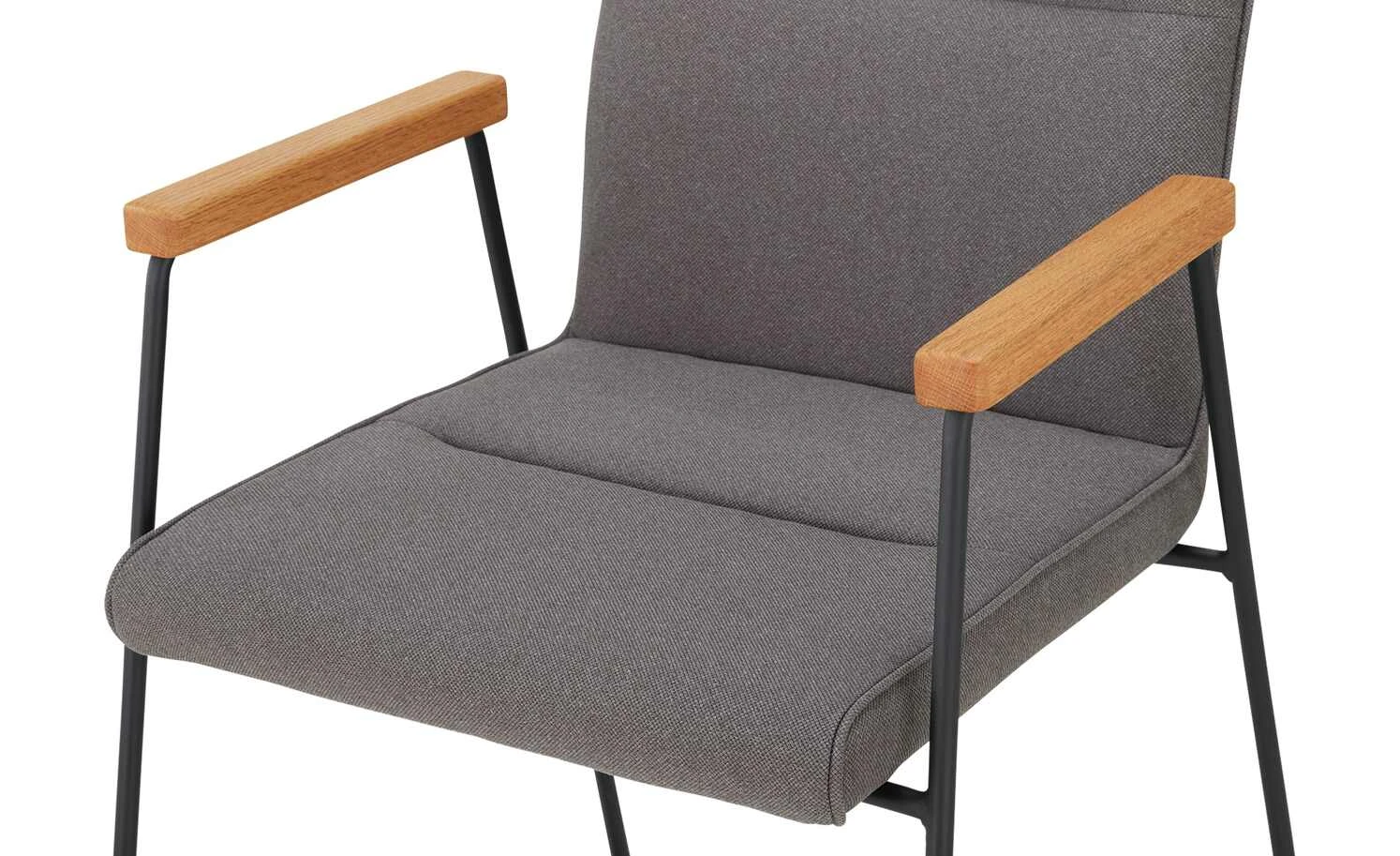 uno Kufenstuhl Svante | Ja – Bild 5