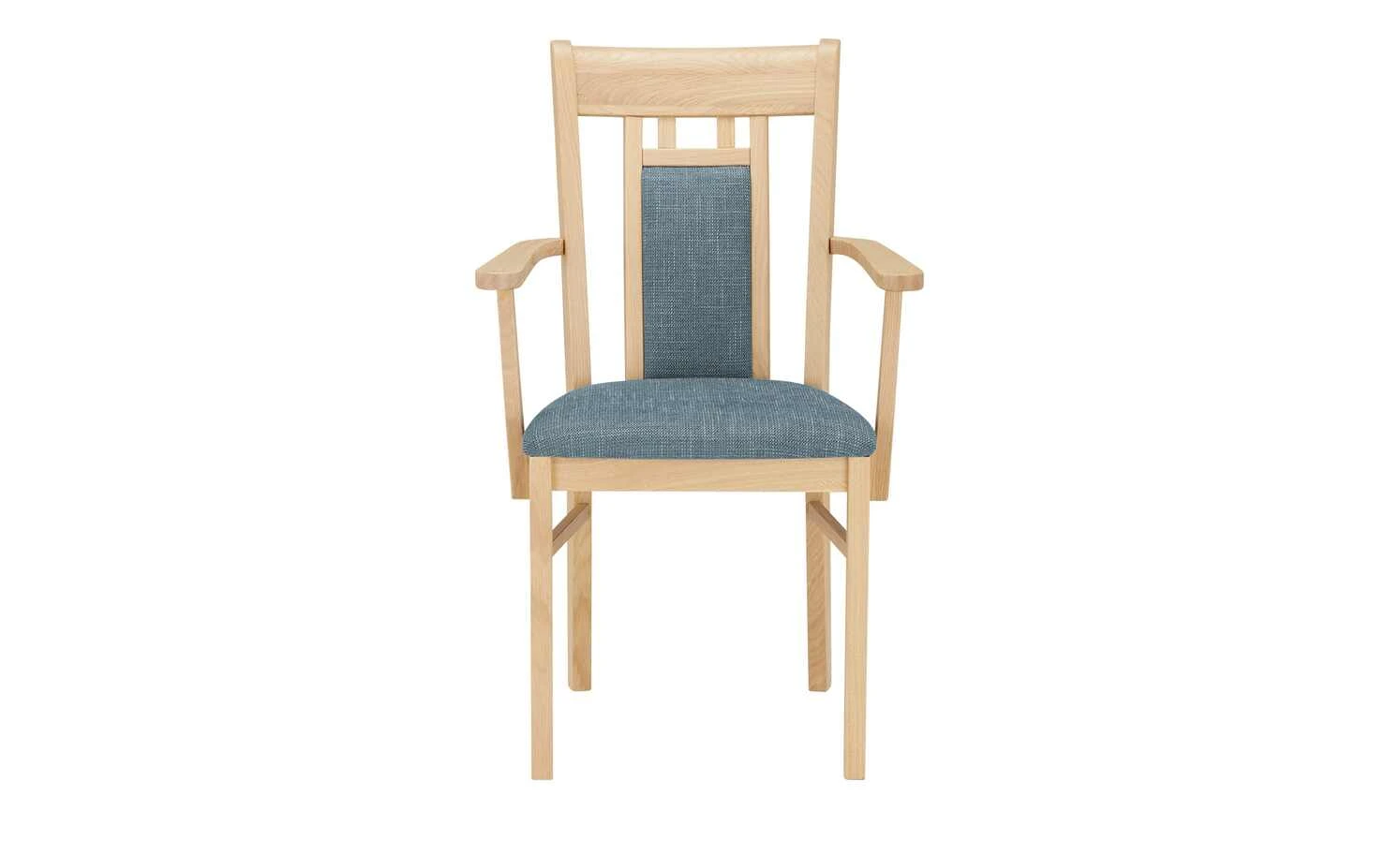 Polsterstuhl Choice | Pacific (Blau) Ja – Bild 3