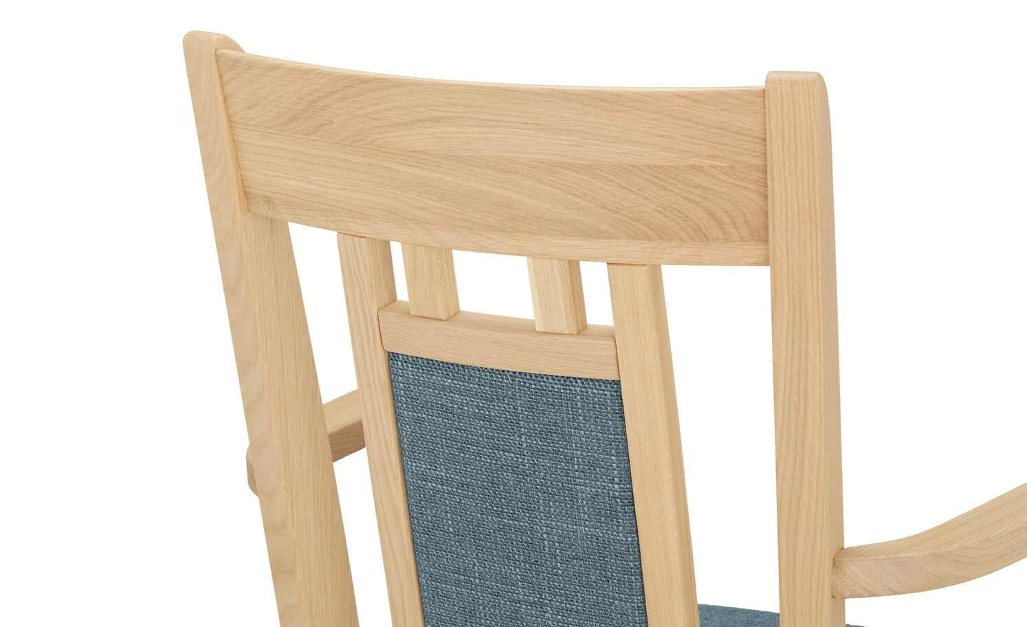 Polsterstuhl Choice | Pacific (Blau) Ja – Bild 4