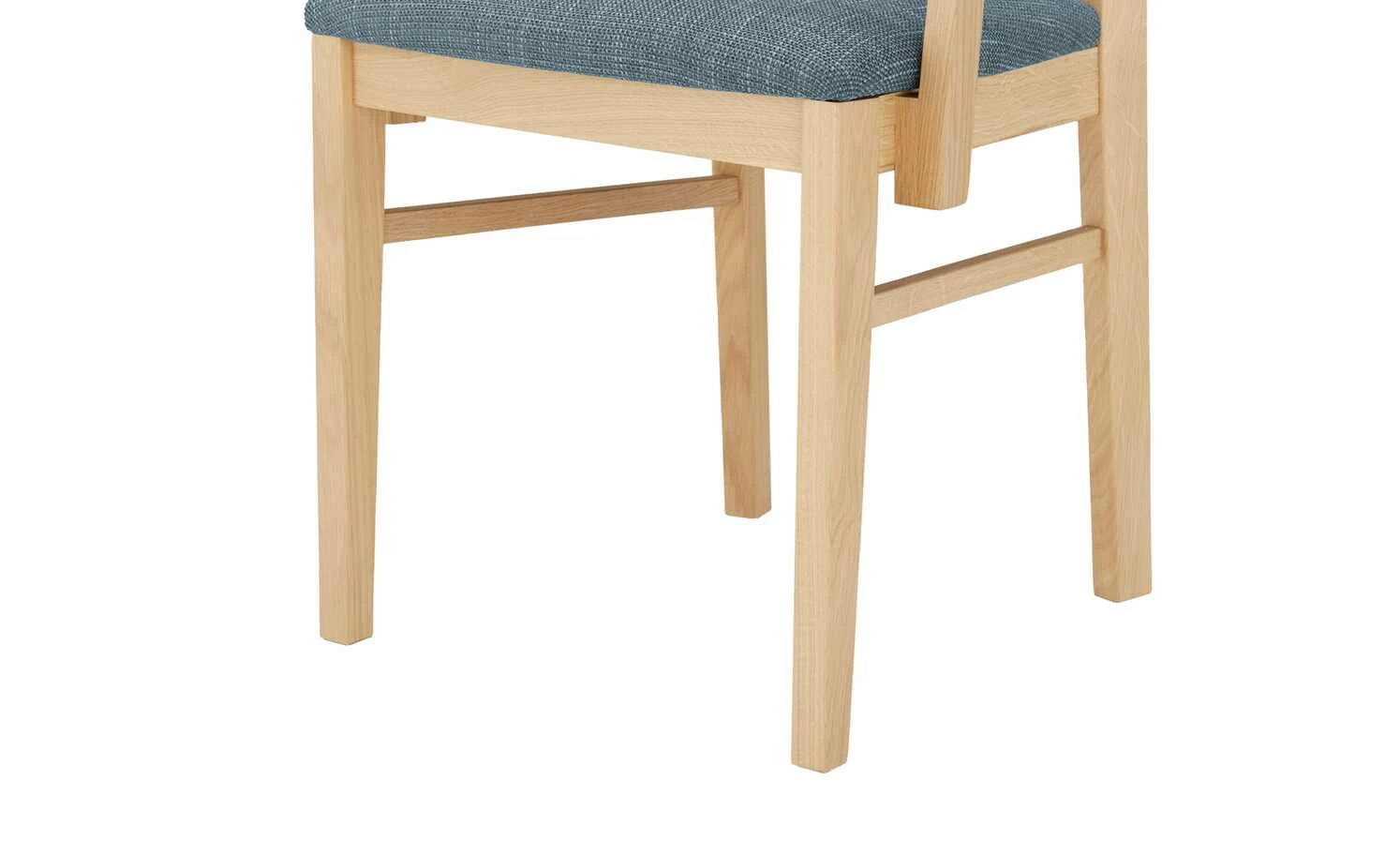 Polsterstuhl Choice | Pacific (Blau) Ja – Bild 5