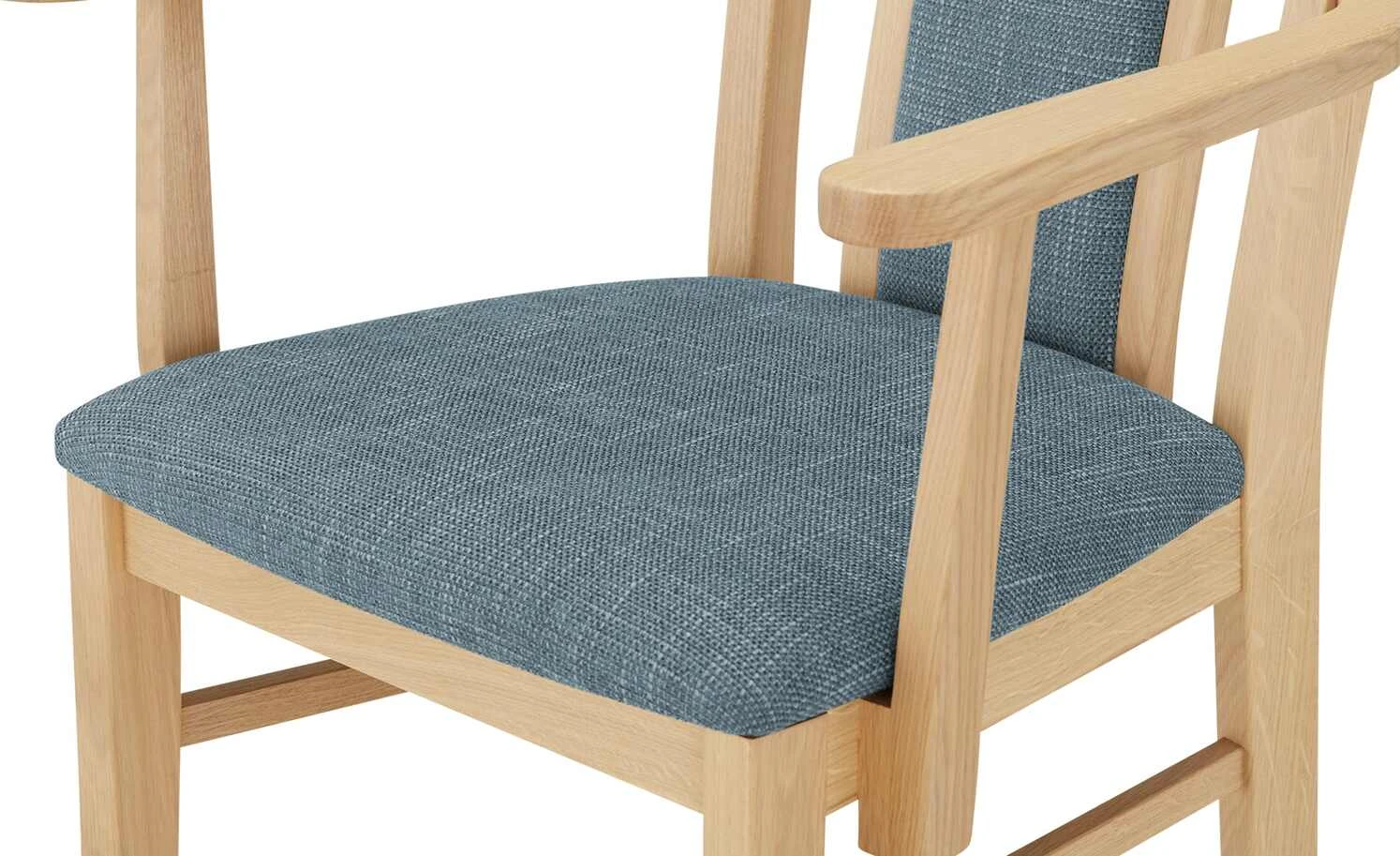 Polsterstuhl Choice | Pacific (Blau) Ja – Bild 6