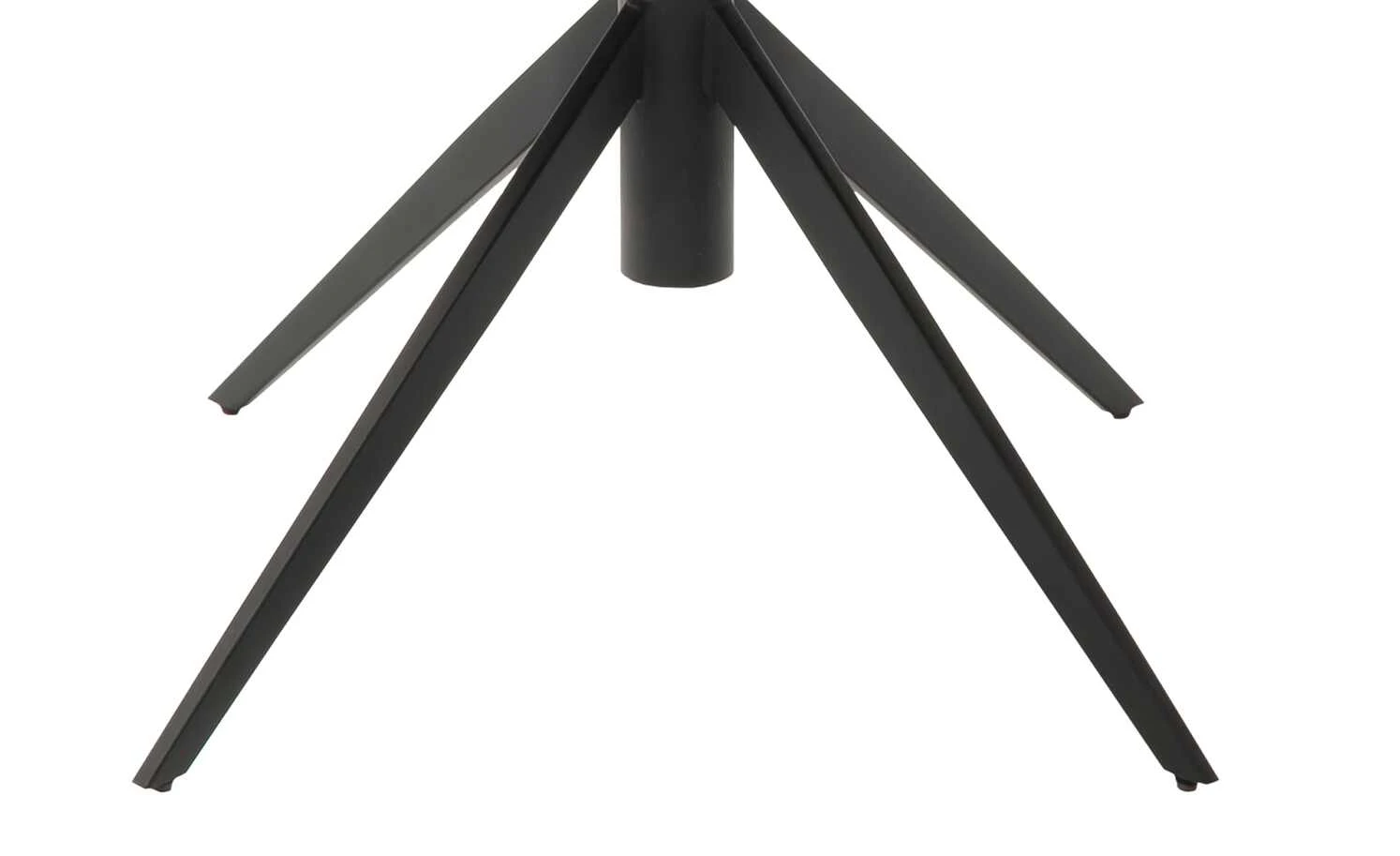 Polsterstuhl Enola | Anthrazit – Bild 4