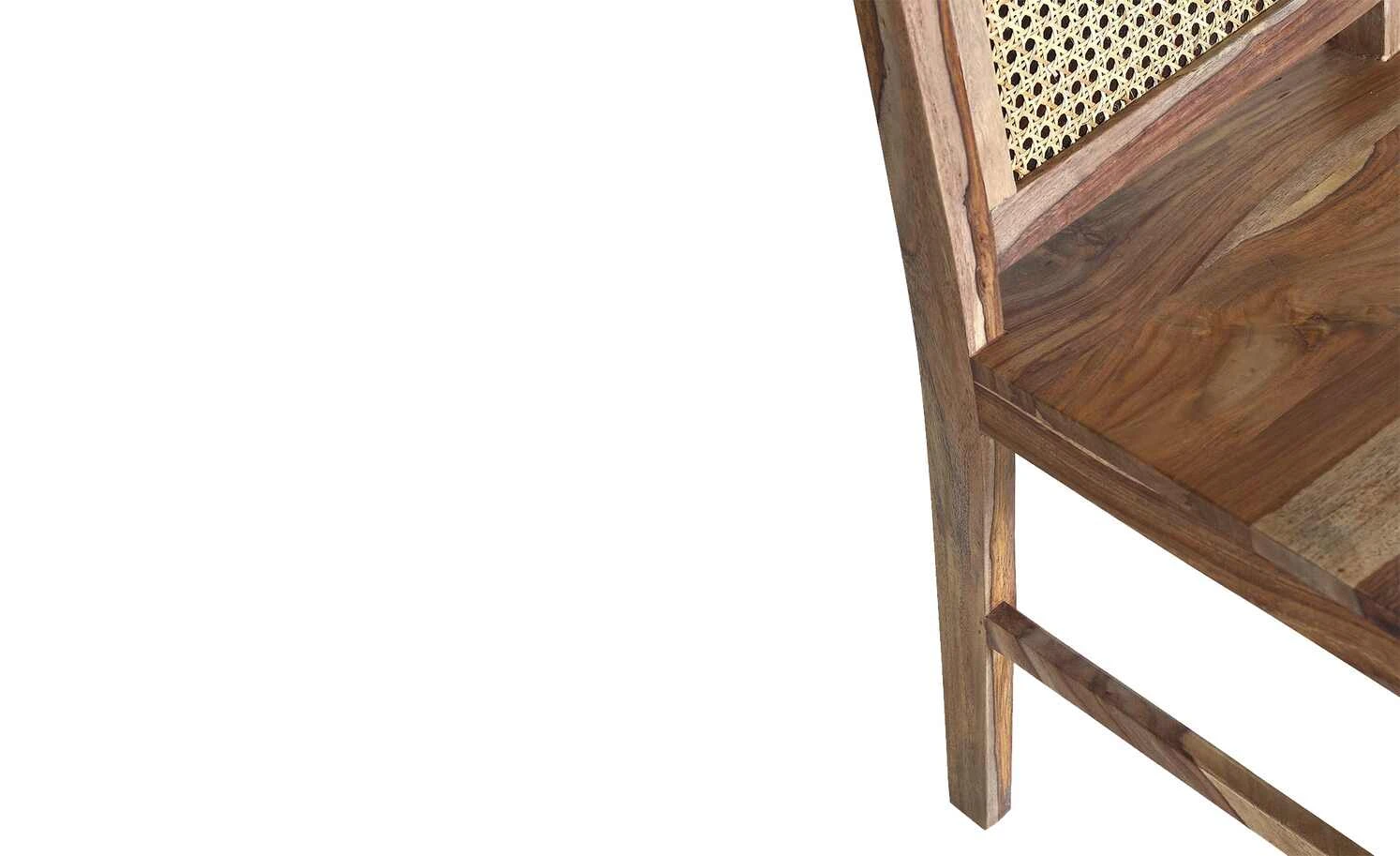 Woodford Holzstuhl Tiana – Bild 2