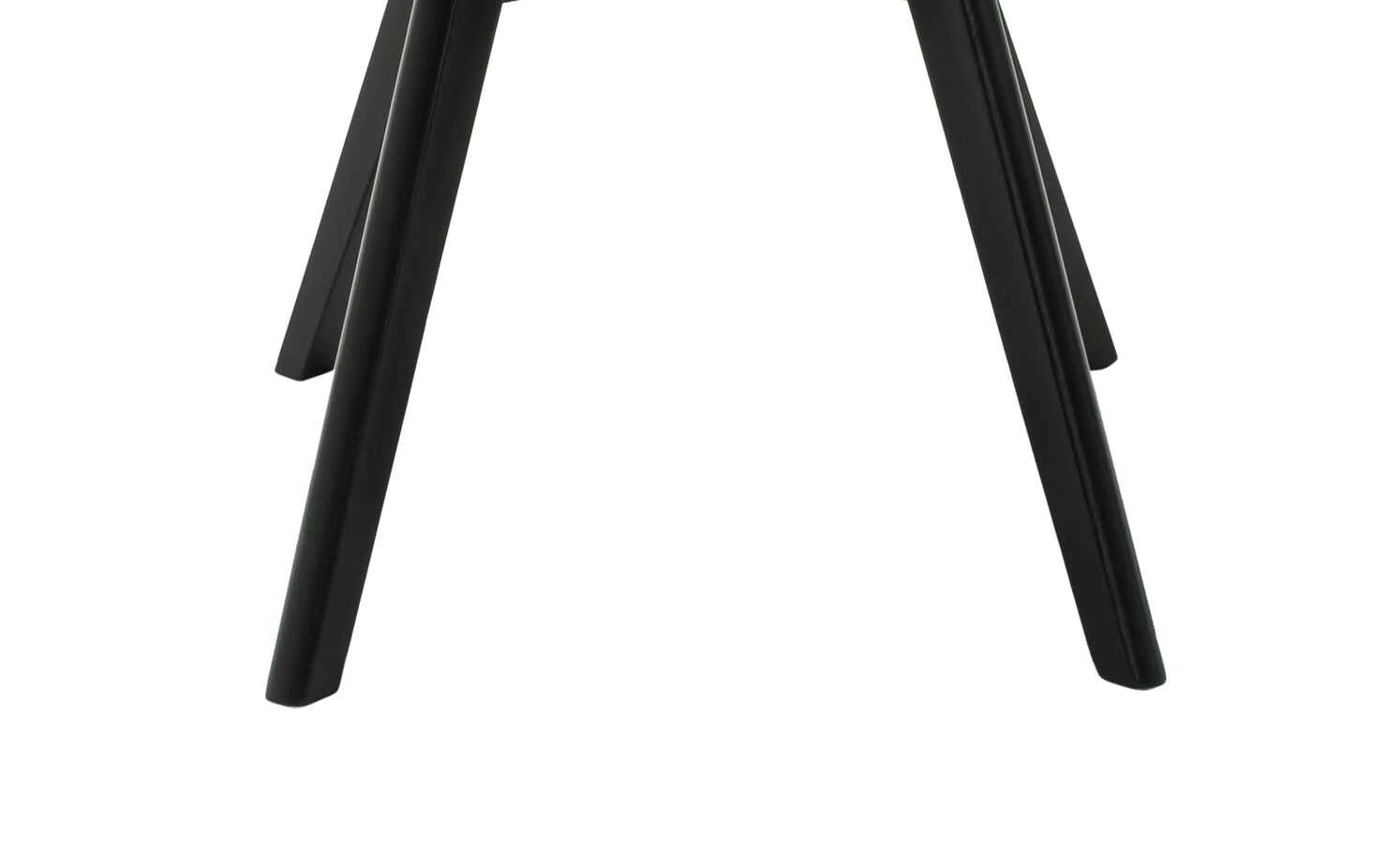 Dine + Mine Polsterstuhl Xalapa | Olivgrün Schwarz Nein – Bild 7