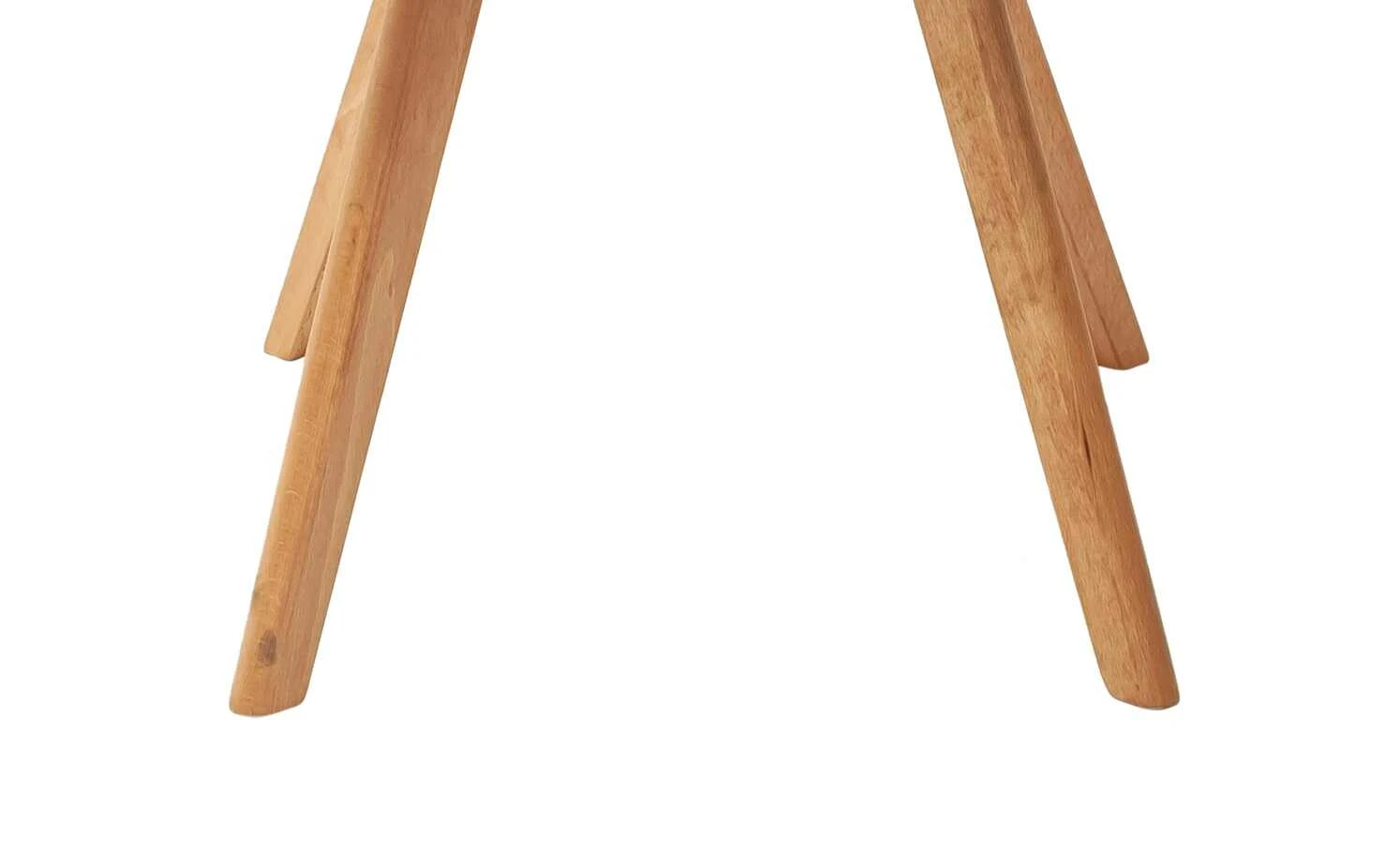 Dine + Mine Polsterstuhl Xalapa | Lichtgrau Akaziefarbig Nein – Bild 7