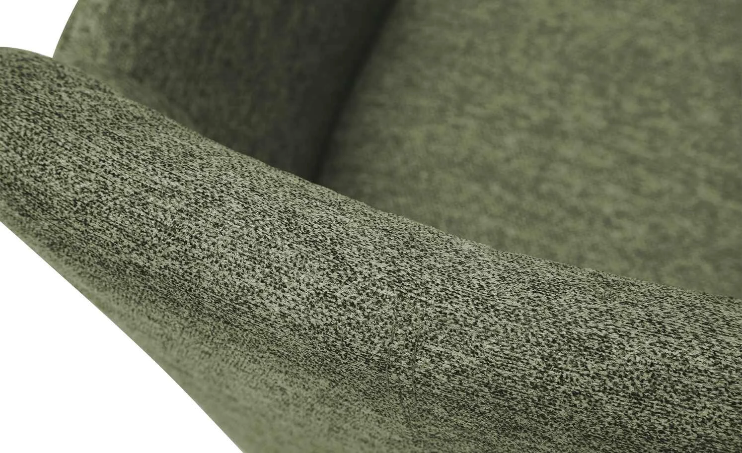 Dine + Mine Polsterstuhl Nador | Oliv Akazie (Nachbildung) Nein – Bild 10