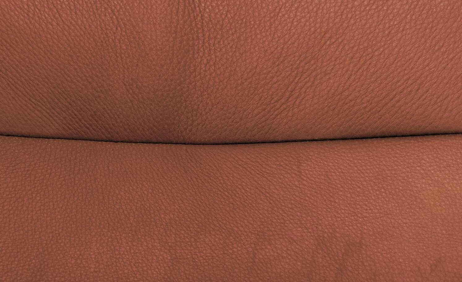 KOINOR Leder-Kufenstuhl Essay | Fire (Cognac) / Cognac – Bild 5