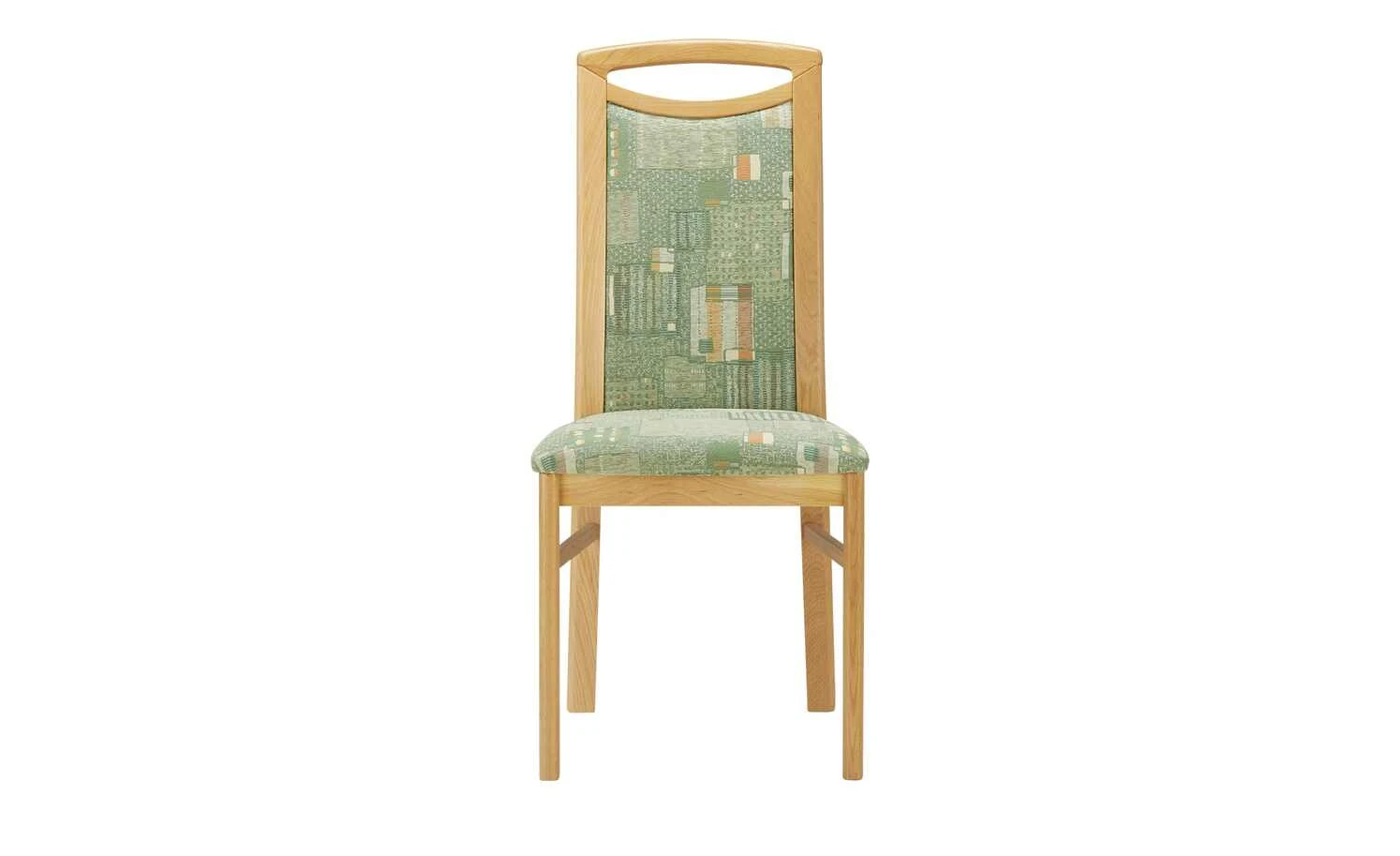 Polsterstuhl Topas | Rückenpolster Federkorbpolsterung – Bild 8