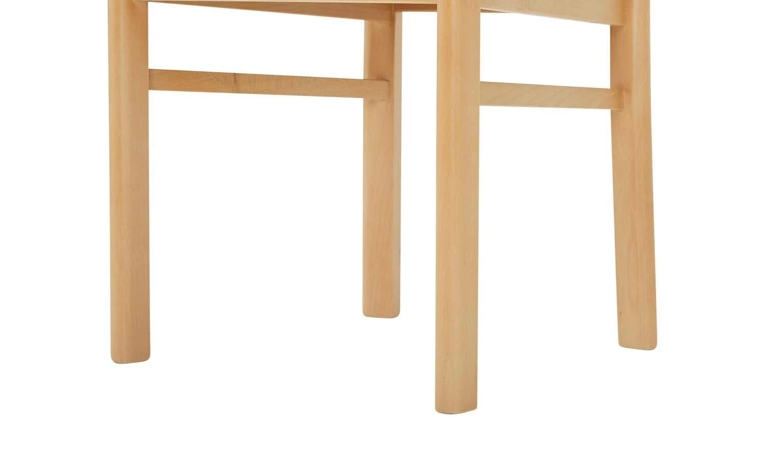 Polsterstuhl Topas | Sand (Creme) Schaumstoff Nein – Bild 5