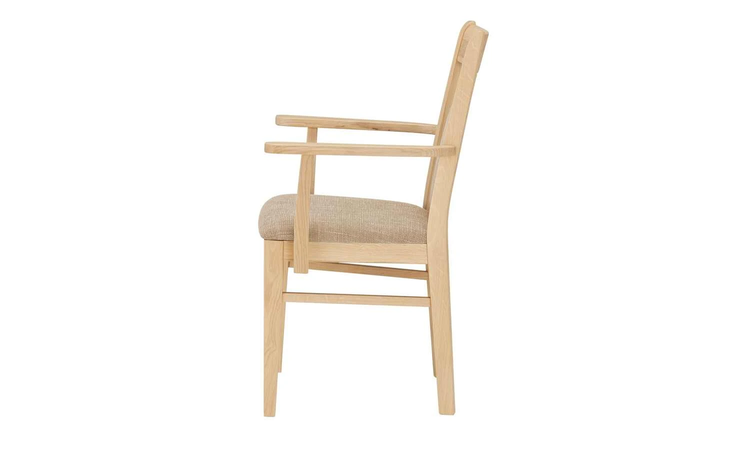 Polsterstuhl Choice | Sand (Beige) Ja – Bild 2