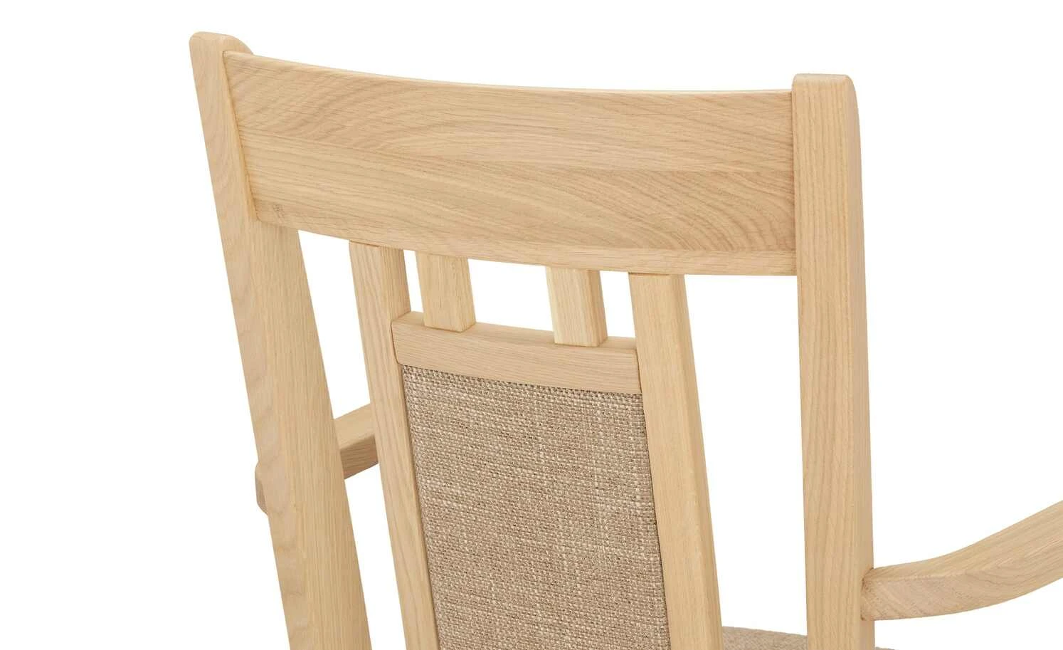 Polsterstuhl Choice | Sand (Beige) Ja – Bild 4